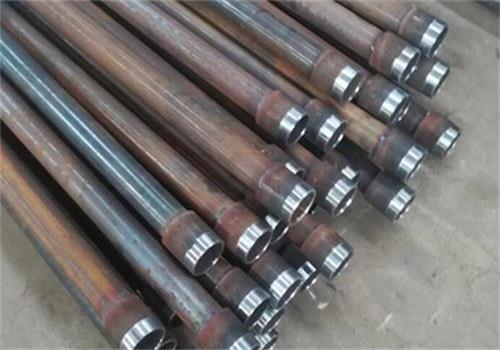 丽水桩基声测管施工规范及标准依据是什么？