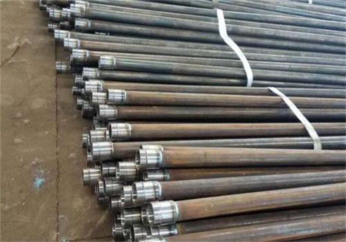 丽水桩基声测管