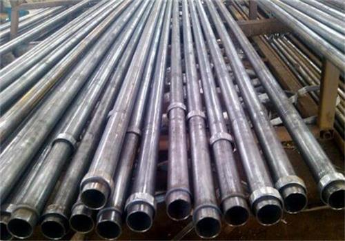 丽水桩基声测管质量参数执行标准