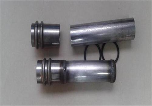 丽水桩基声测管