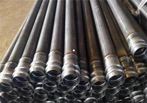 丽水桩基声测管