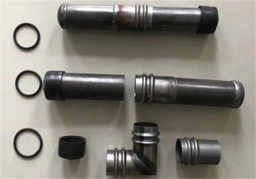 丽水桩基声测管