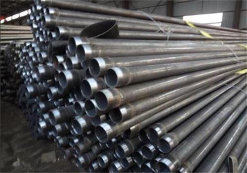 丽水桩基声测管 丽水桩基声测管