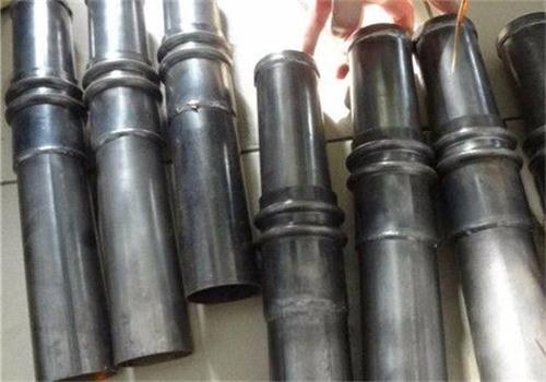 丽水桩基声测管的适用范围有哪些？