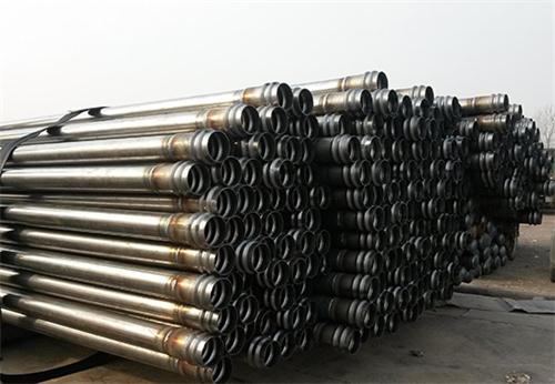 丽水桩基声测管 丽水桩基声测管