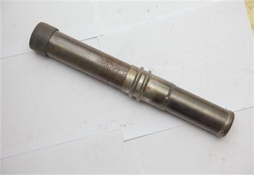 丽水桩基声测管