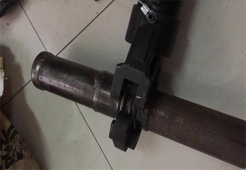 丽水桩基声测管