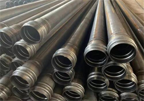 丽水桩基声测管 丽水桩基声测管