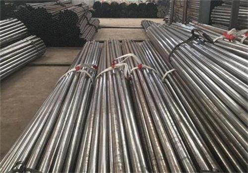 丽水桩基声测管 丽水桩基声测管