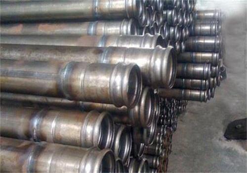 丽水桩基声测管