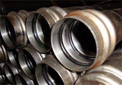 丽水桩基声测管 丽水桩基声测管