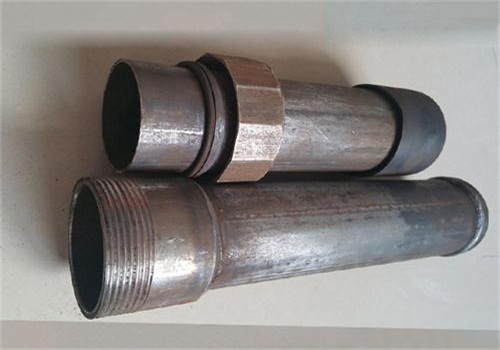 丽水桩基声测管