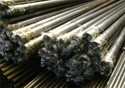 丽水桩基声测管