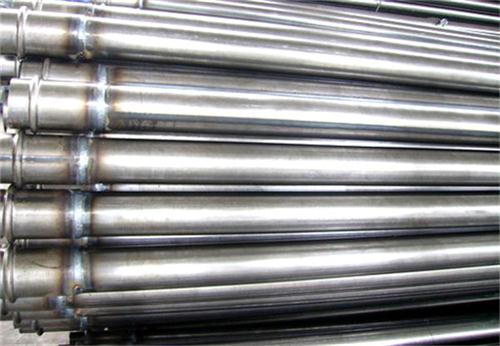 丽水桩基声测管